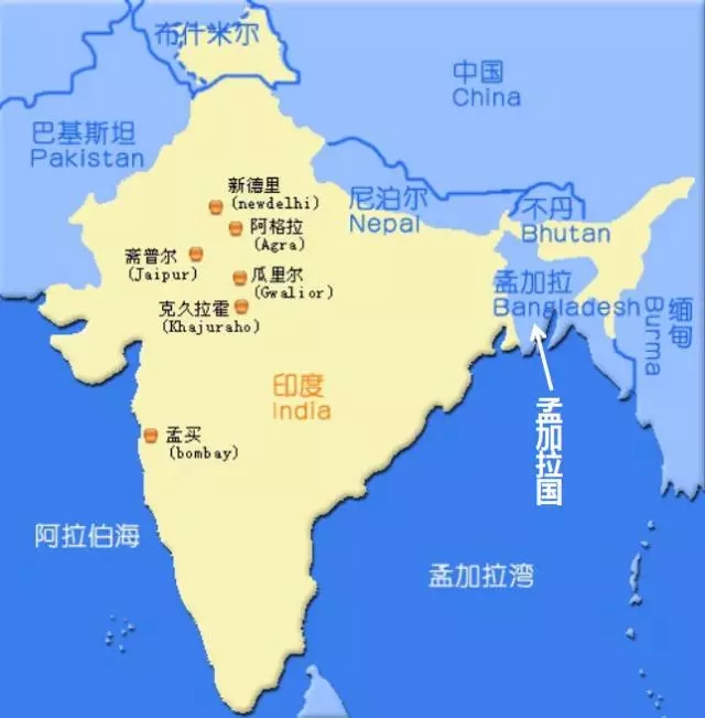 孟加拉多少人口_孟加拉豹猫多少一只(3)